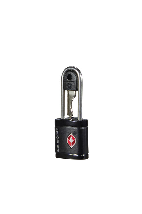ACCESSORIES KEY LOCK TSA