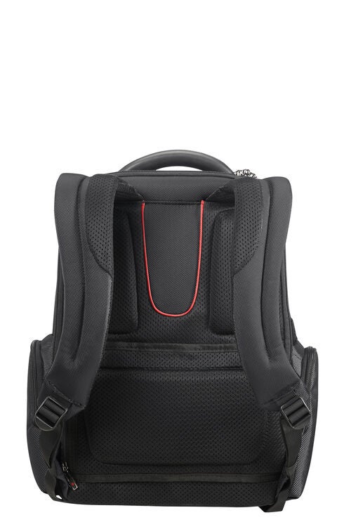 PRO DLX 5 LAPT.BACKPACK 3V 15.6''