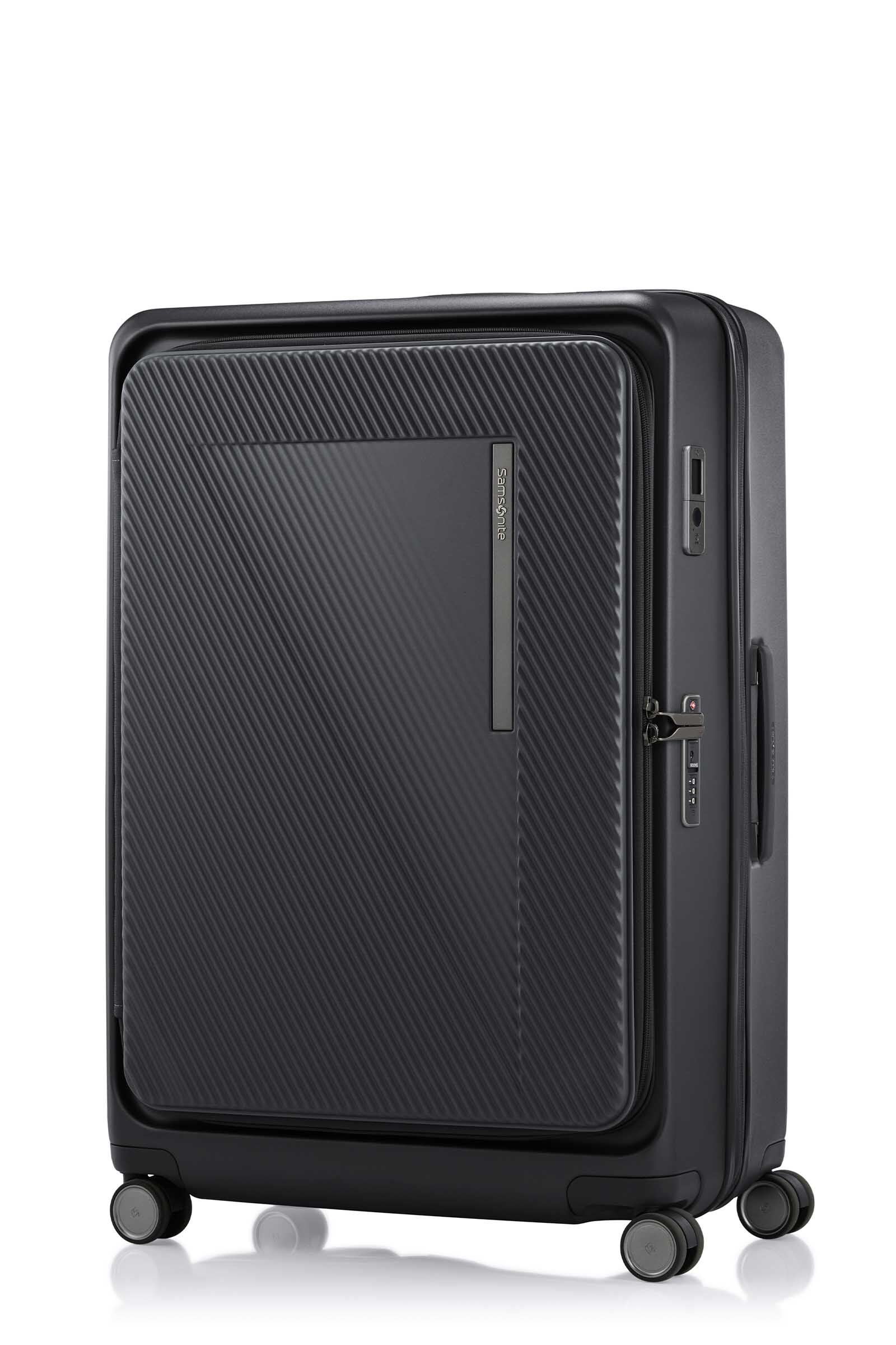 Samsonite Zipprix Ft Sp 75/28 Exp Ft Waypoint - Samsonite Zipprix Ft