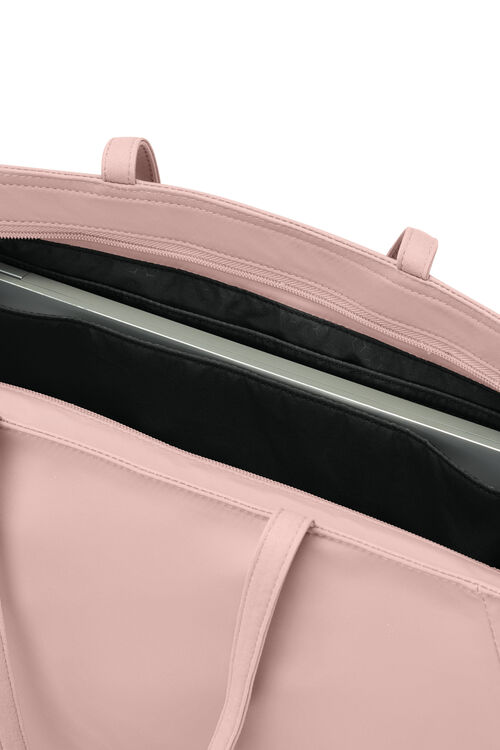 VALERIE TOTE  14.1" W.ZIPPER  hi-res | Samsonite