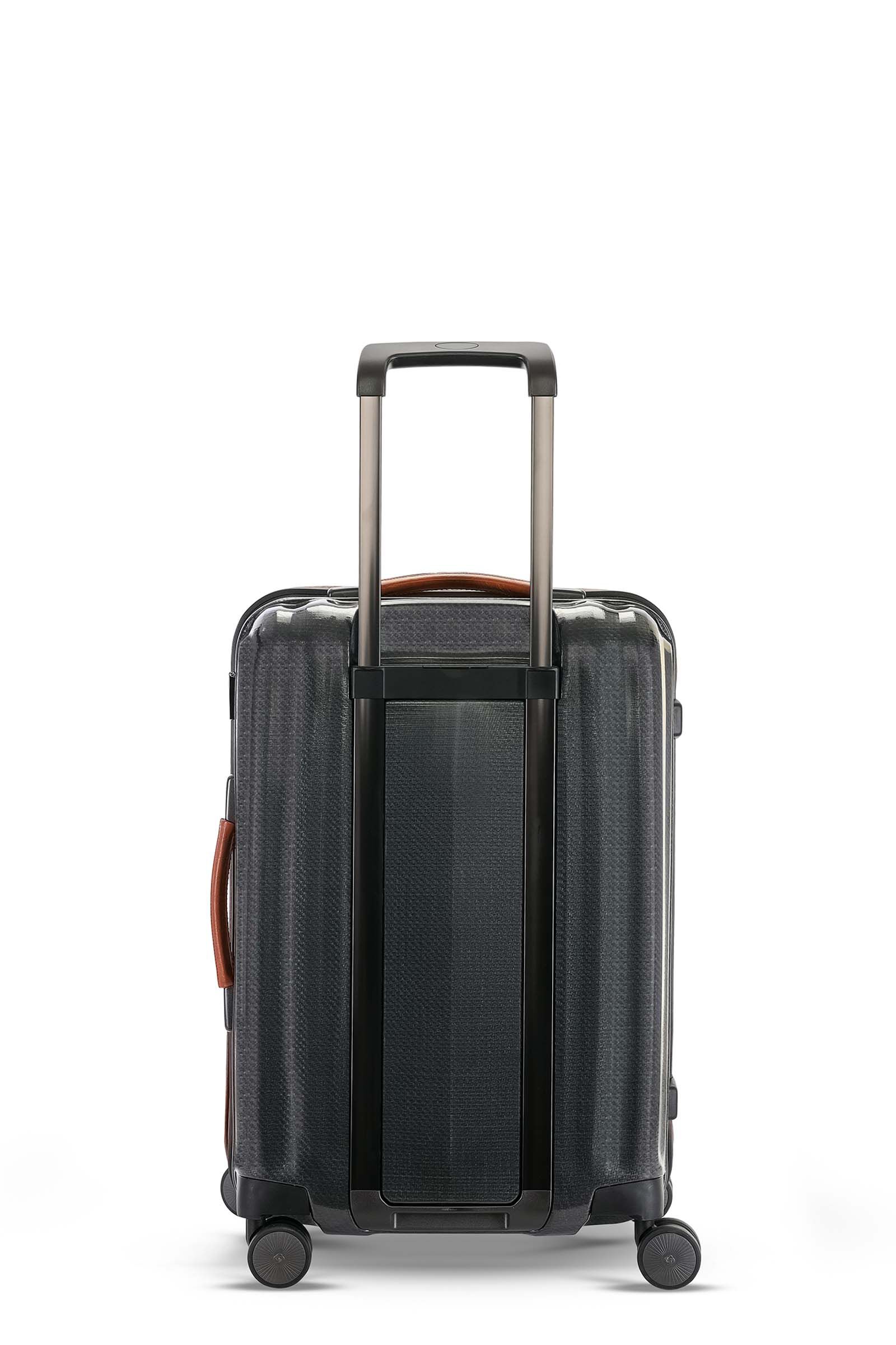 Black Label Sbl Cubelite Dlx Spinner 68/25 - Samsonite Black Label