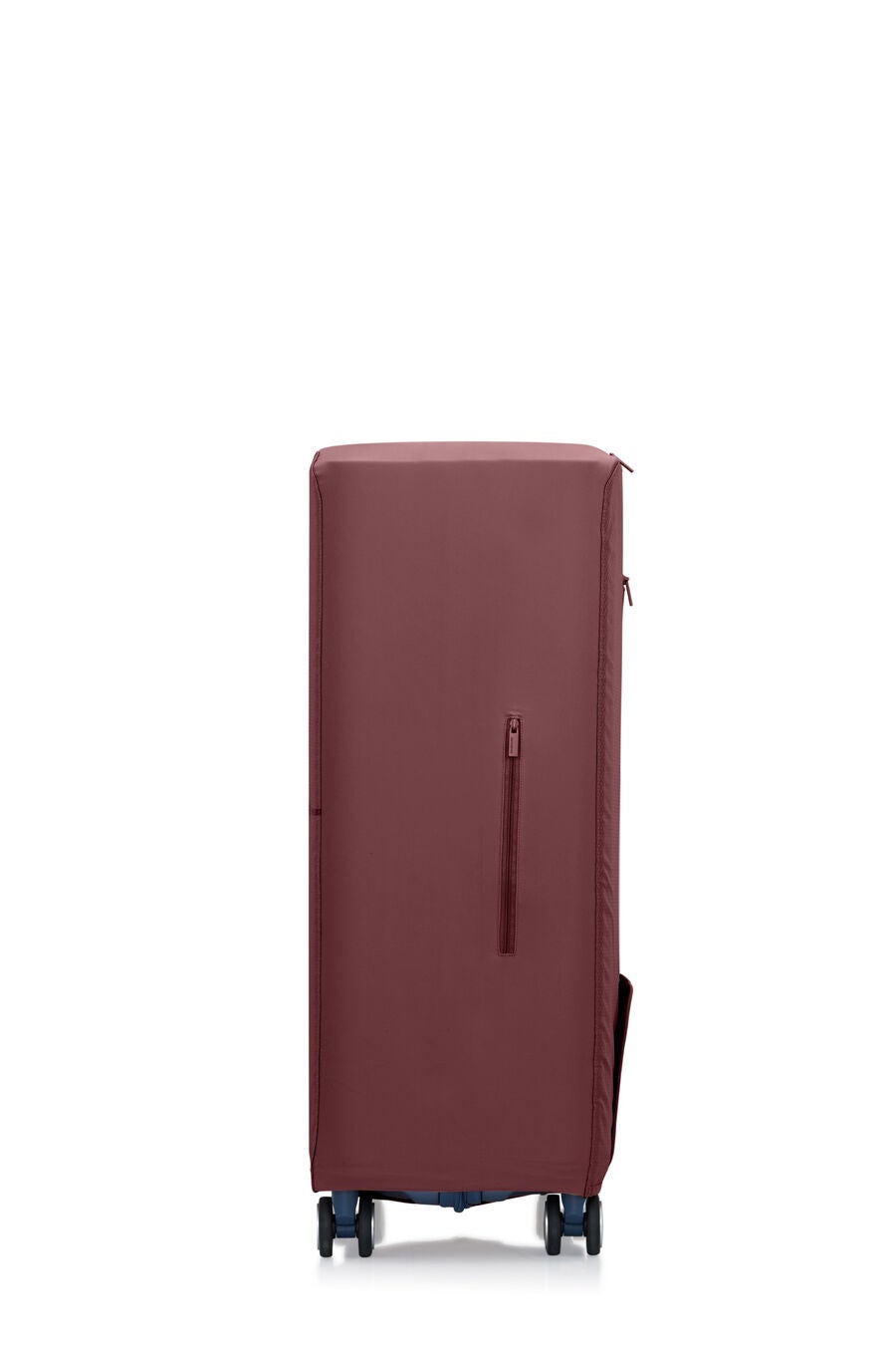 TRAVEL ESSENTIALS FLD. LUGGAGE COVER L