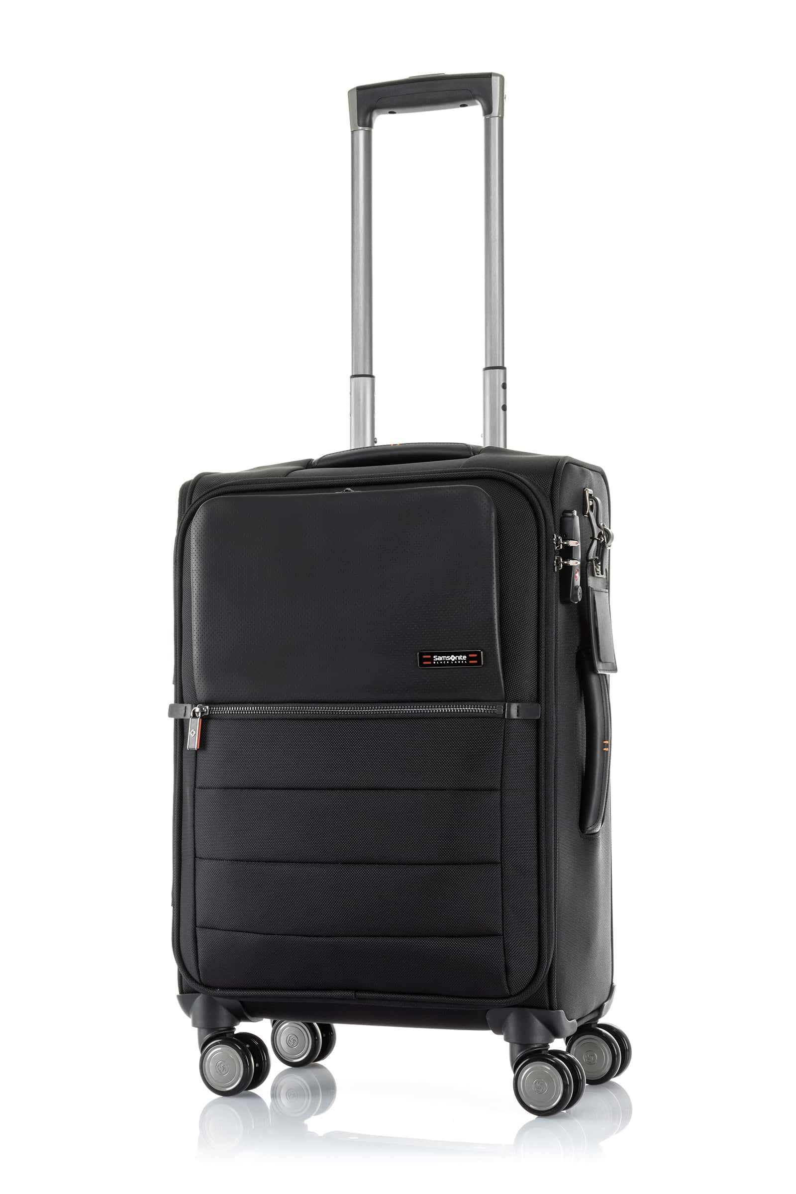 Samsonite Black Label Veron Ii Sp55 20 Mobofficetag in