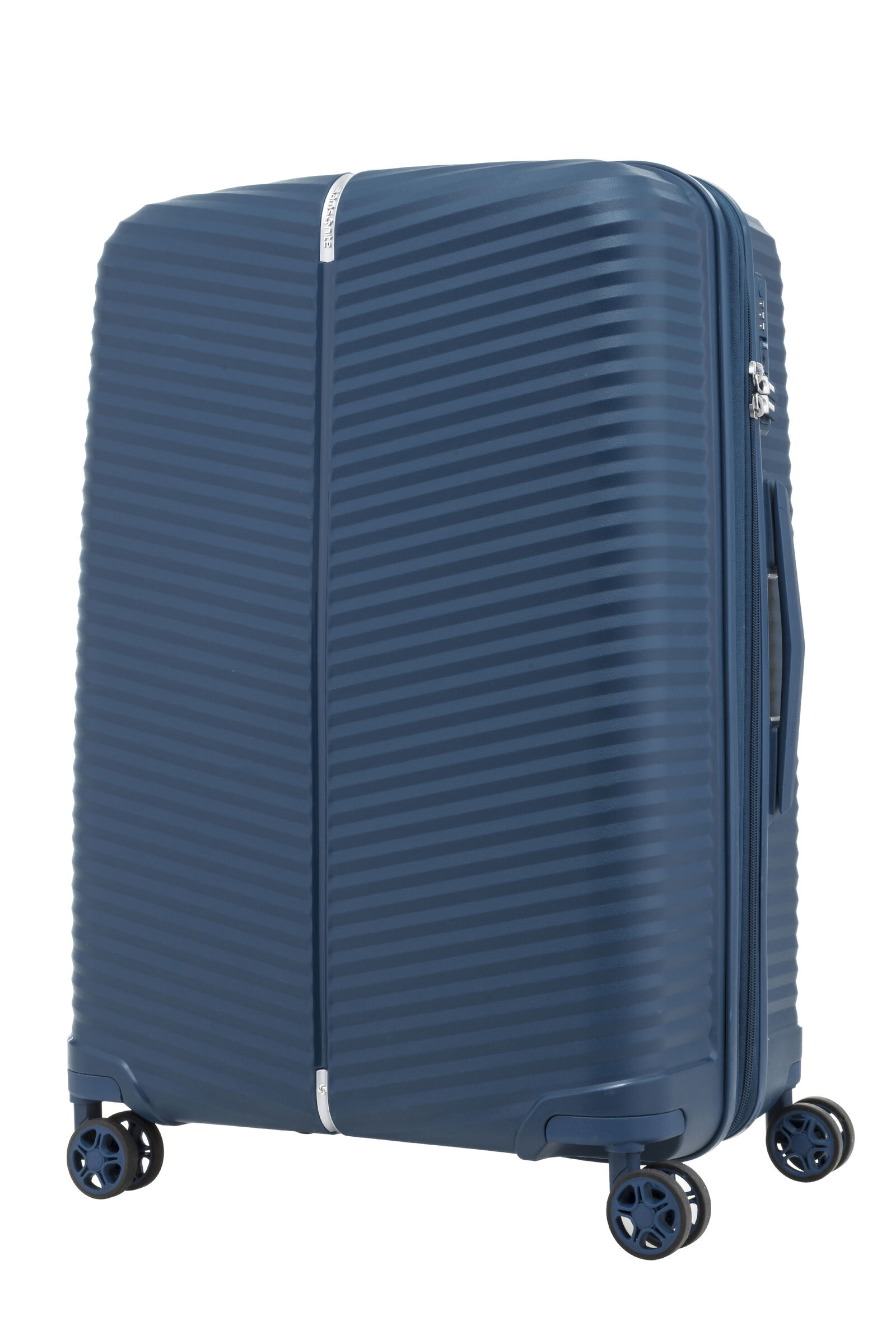 Samsonite varro 25 spinner new arrivals