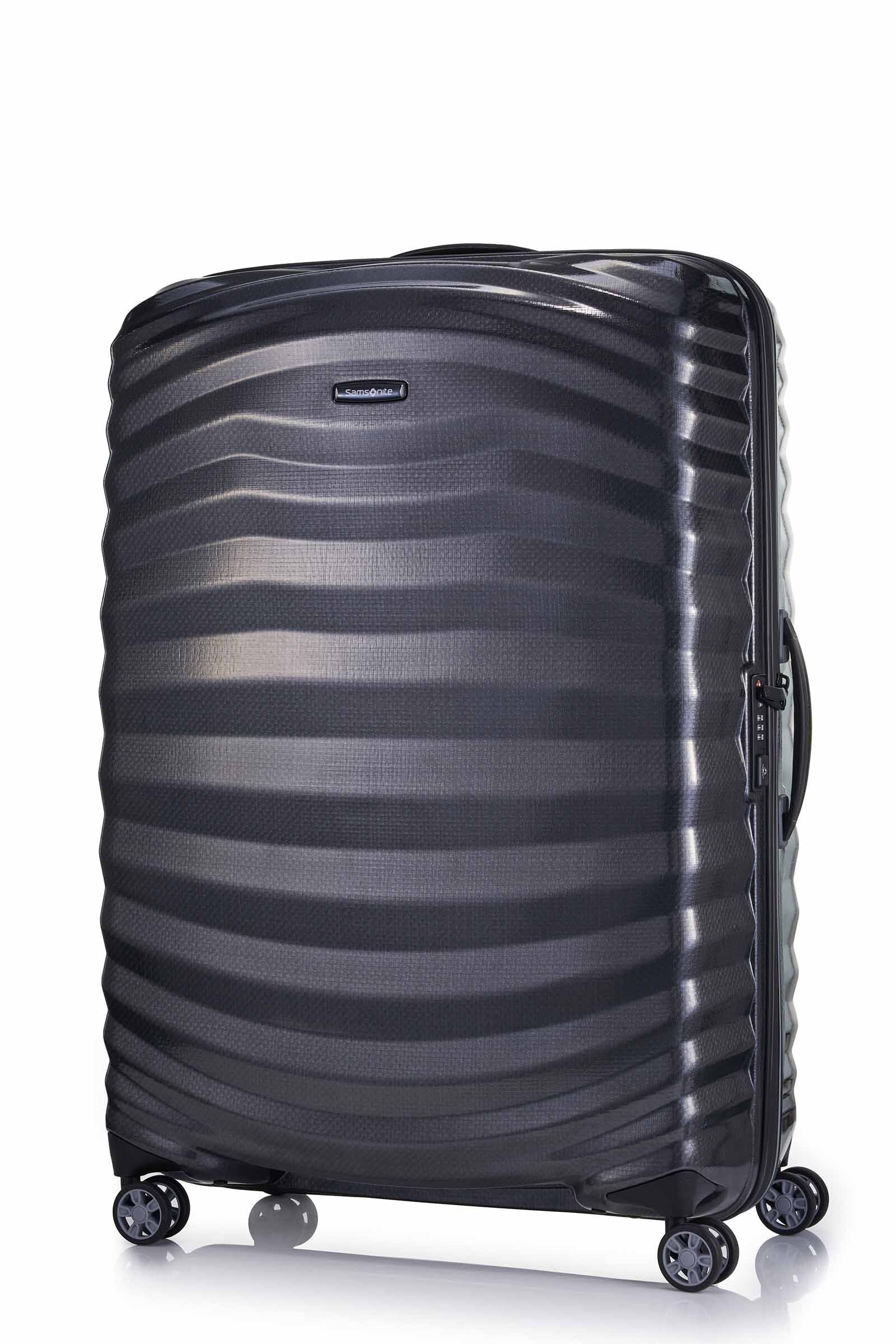 Samsonite Lite-shock Sport Spinner 81/30
