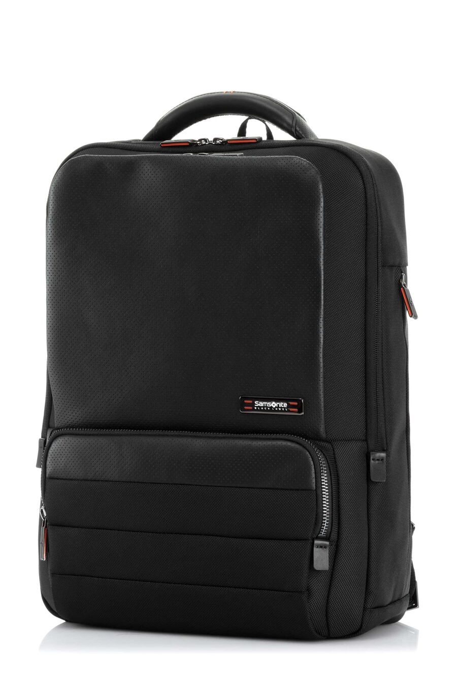 VERON II Slim Backpack Tag