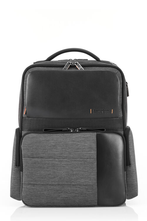 ZENTO BACKPACK VI TAG  hi-res | Samsonite