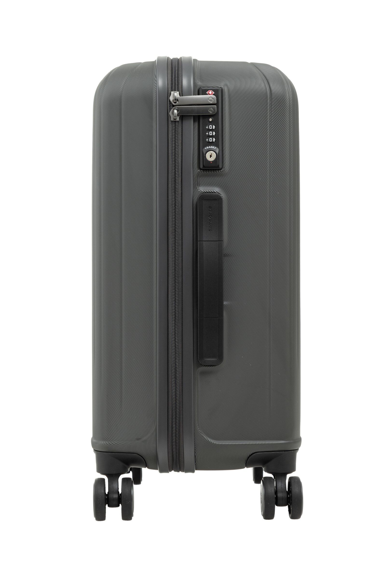 Samsonite t5 spinner store