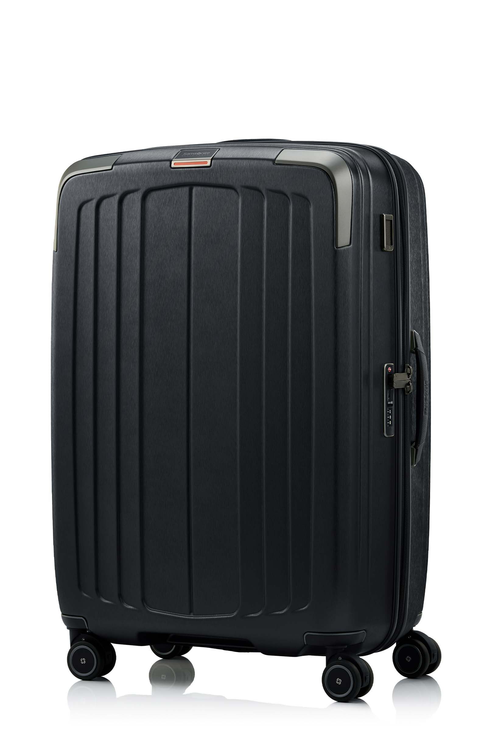 Black Label Sbl Quintes Spinner 76/28 - Samsonite Black Label Sbl