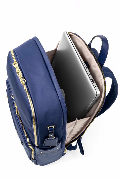 ALINA REVOLUTION BACKPACK 14.1"