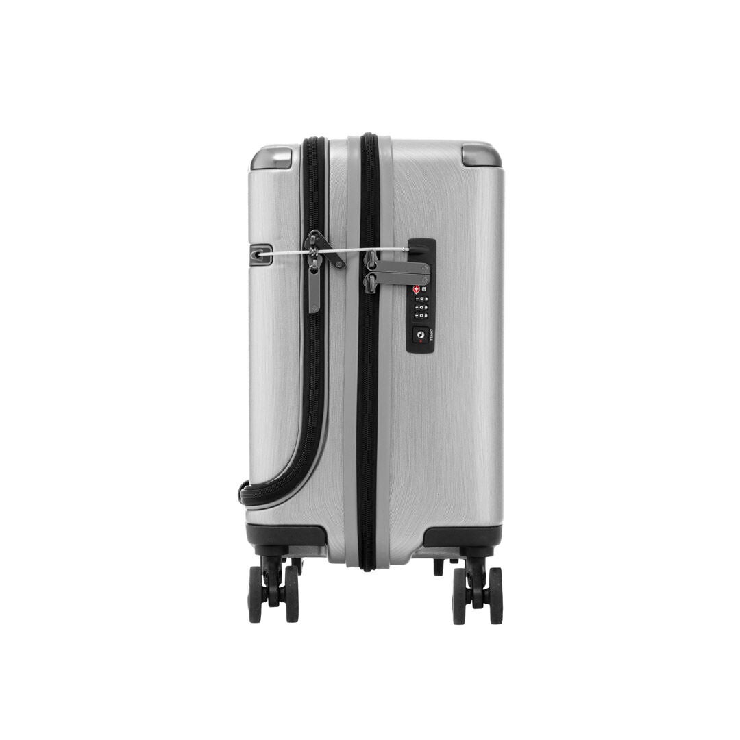 Samsonite Evoa Rolling Tote Rolling Tote Samsonite Evoa 55