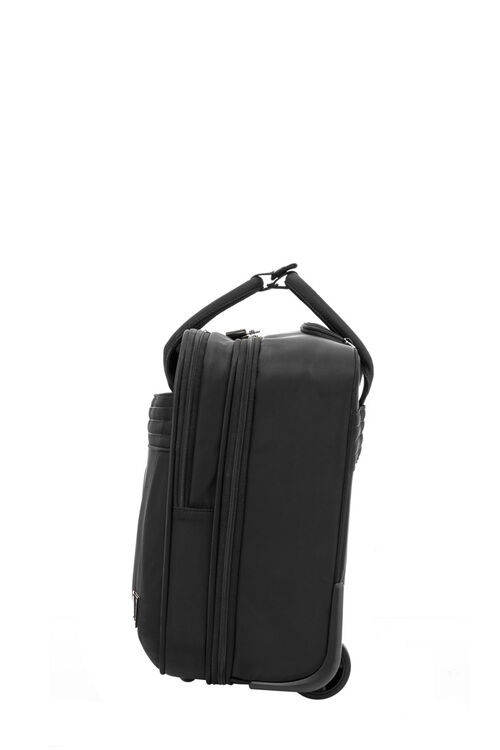 MARVAS ROLLING TOTE 16.4"  hi-res | Samsonite