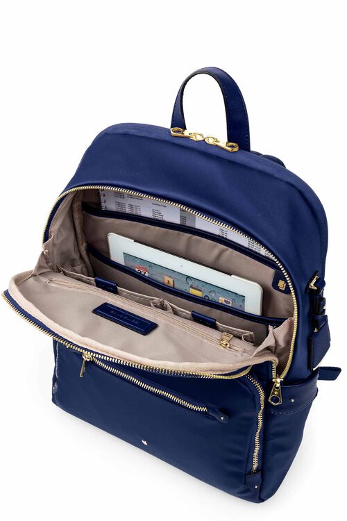 ALINA REVOLUTION BACKPACK 14.1"