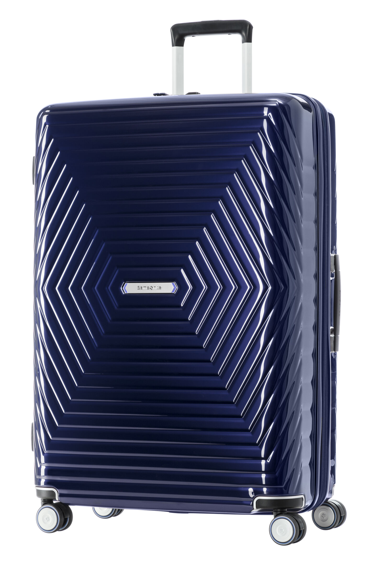 Samsonite astra spinner store