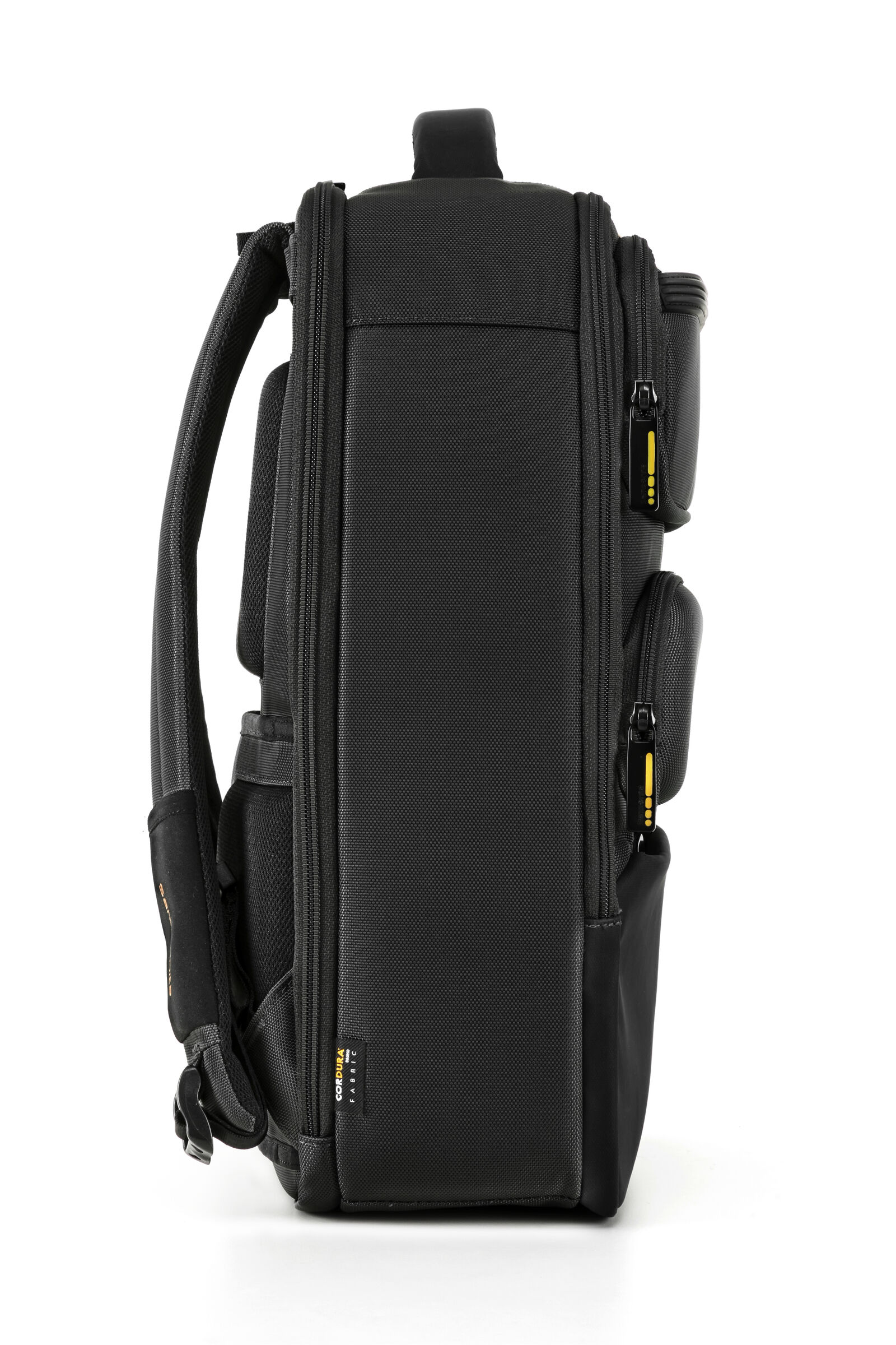 Samsonite business cityscape sales
