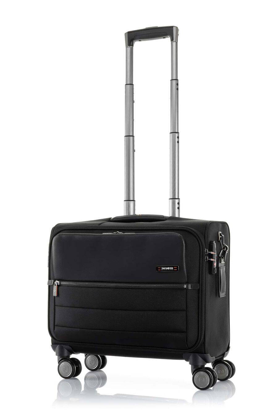 VERON II SP Rolling Tote Tag