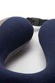 TRAVEL ESSENTIALS M.FOAM PILLOW  hi-res | Samsonite