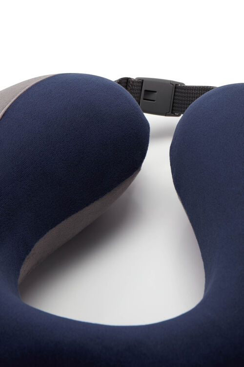 TRAVEL ESSENTIALS M.FOAM PILLOW