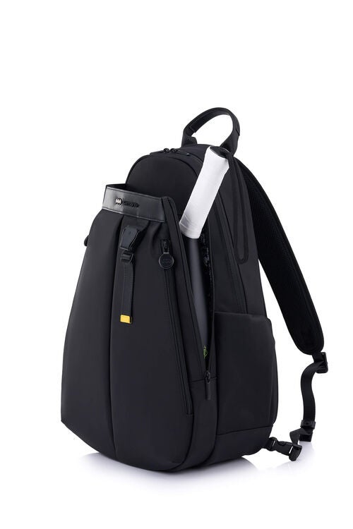 SAMSONITE X BATMAN BATMANXSAM UNDERSCORE PADL BLK