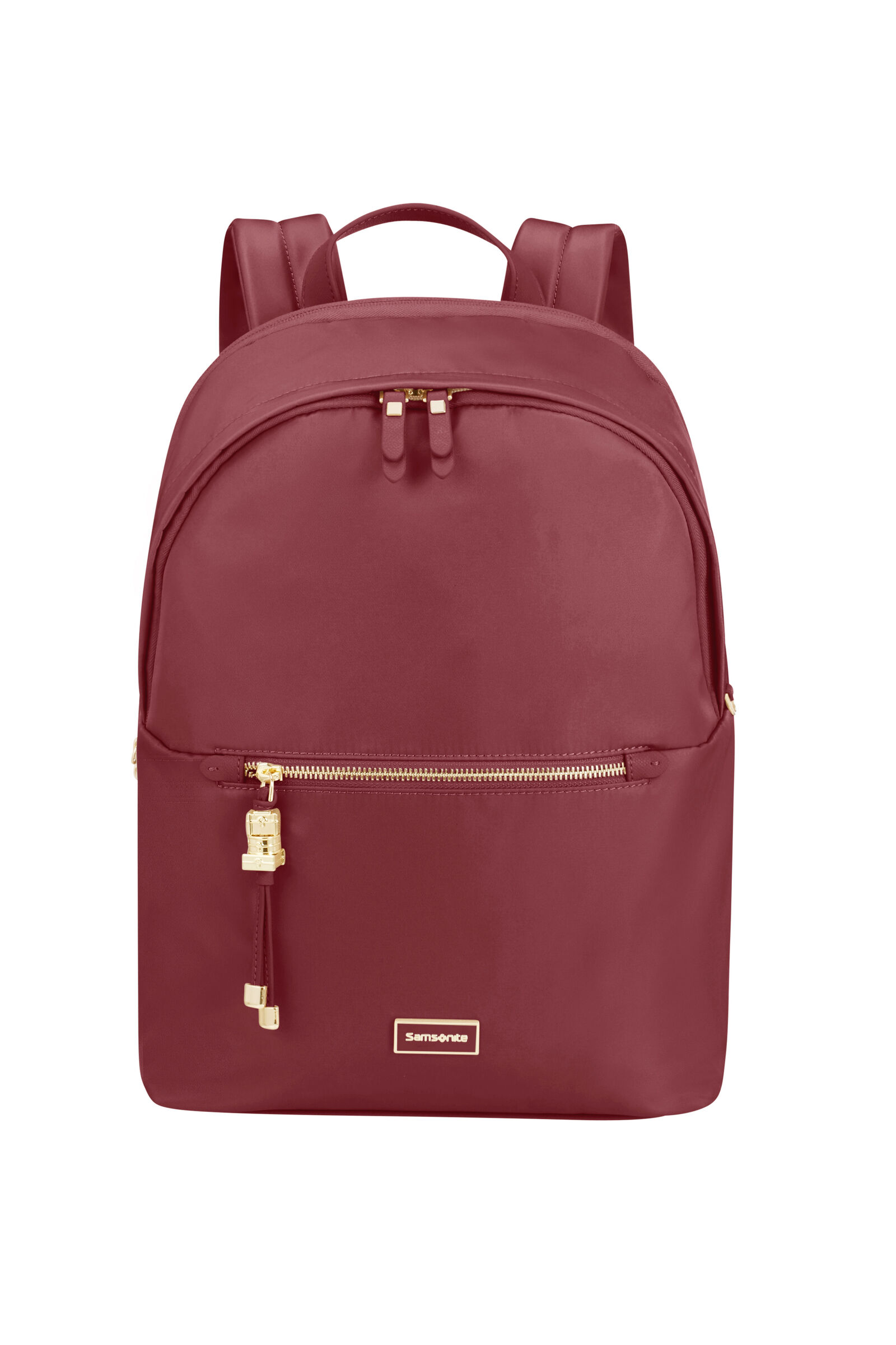 Samsonite karissa biz backpack on sale 14.1