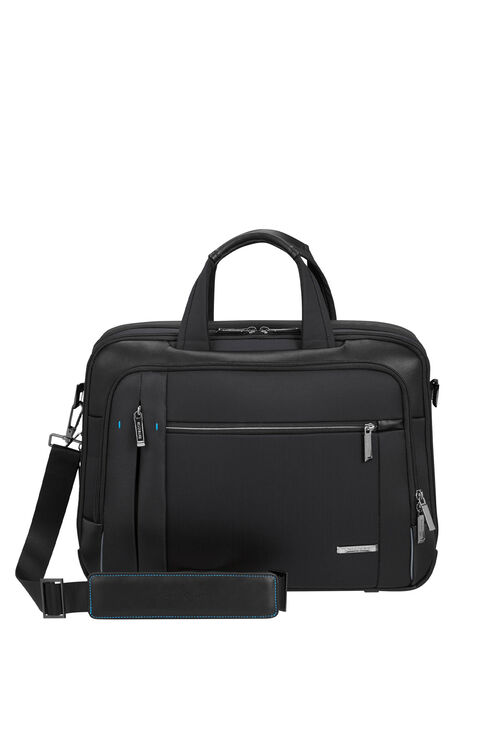 SPECTROLITE 3 BAILHANDLE 15.6" EXP  hi-res | Samsonite