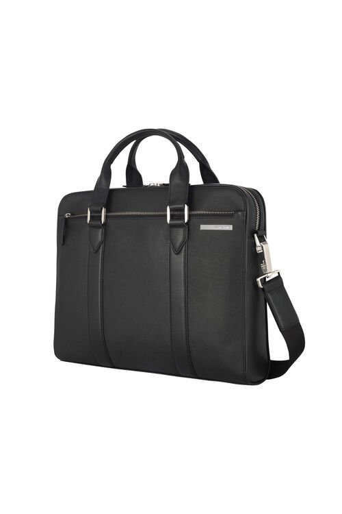 RECTOR BAILHANDLE 14.1  hi-res | Samsonite