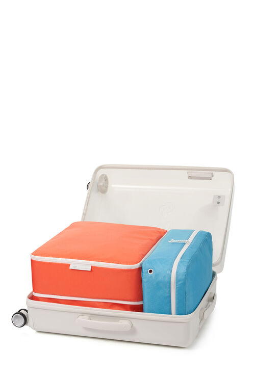 NB X SAMSONITE Spinner 61