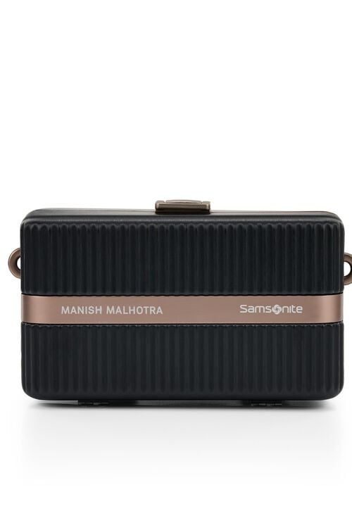 Minter X Manish Malhotra CROSSBODY CLUTCH BAG MM  hi-res | Samsonite