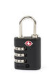 TRAVEL ESSENTIAL COMBILOCK 3 DIAL TSA  hi-res | Samsonite
