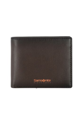 VICTOR SMFD WALLET