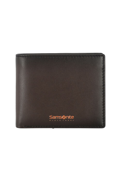 VICTOR SMFD WALLET  hi-res | Samsonite