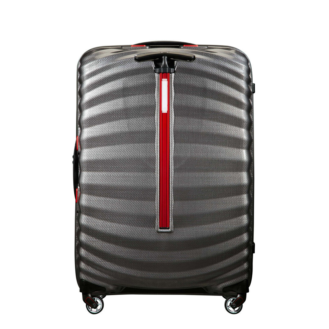 Samsonite lite shock sport 75cm store