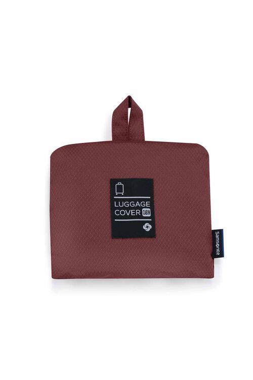 TRAVEL ESSENTIALS FLD. LUGGAGE COVER CABIN