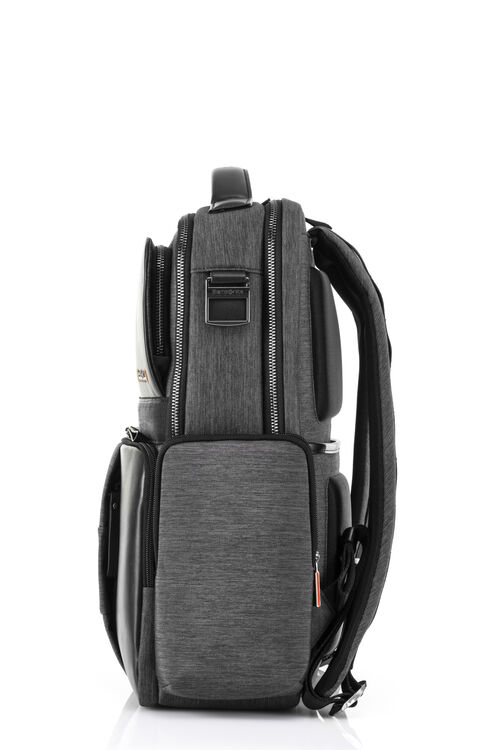 ZENTO BACKPACK VI TAG  hi-res | Samsonite