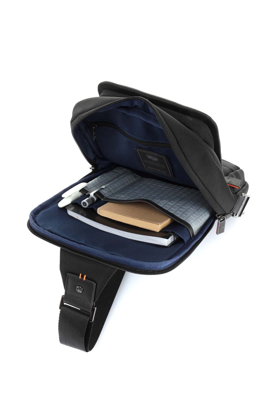 VERON II Sling Tag