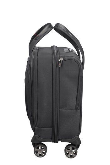PRO DLX 5 SPINNER TOTE 15.6''