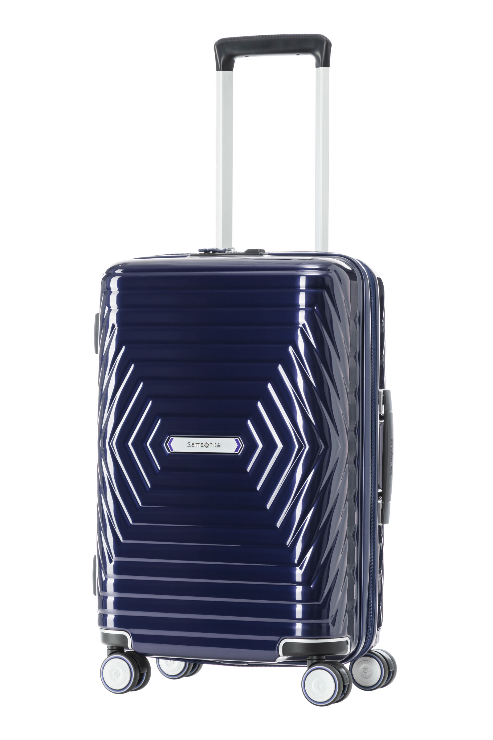 Samsonite Astra Spinner 55 20 Exp