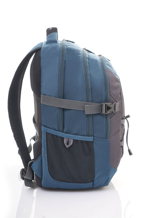 ALBI LP BACKPACK N4  hi-res | Samsonite