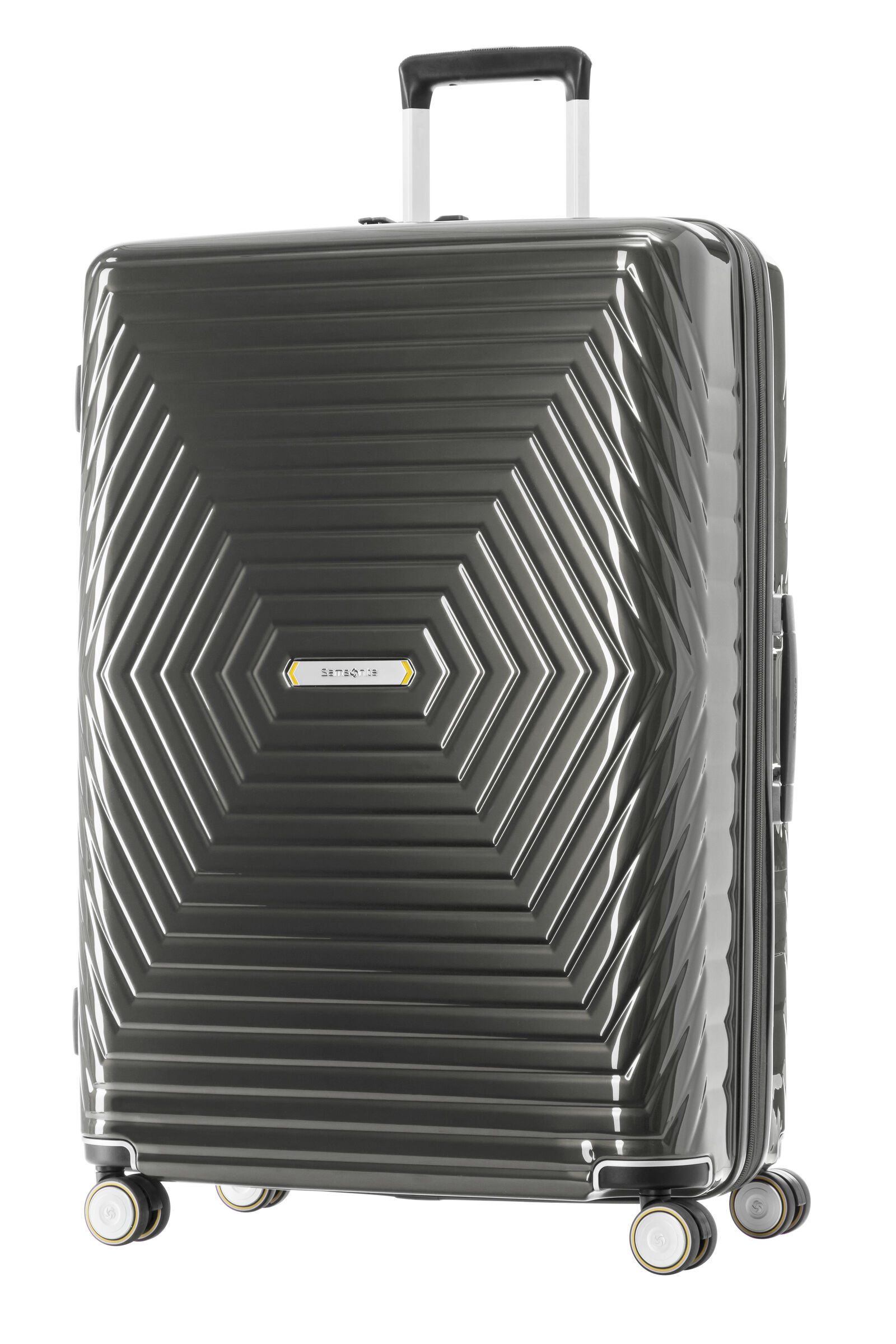 Samsonite astra spinner deals