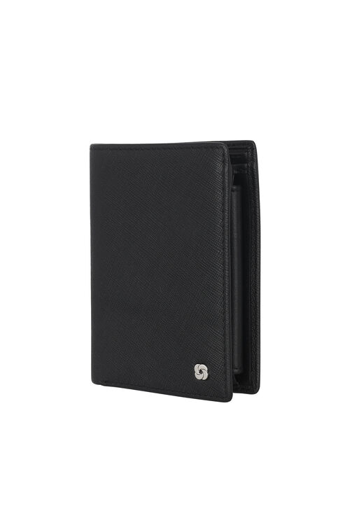 RECTOR SMFC WALLET  hi-res | Samsonite