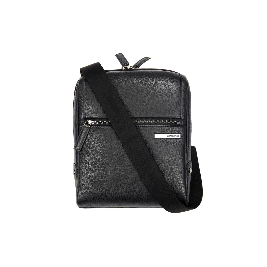Samsonite Esquire Cross Shoulder Bag in