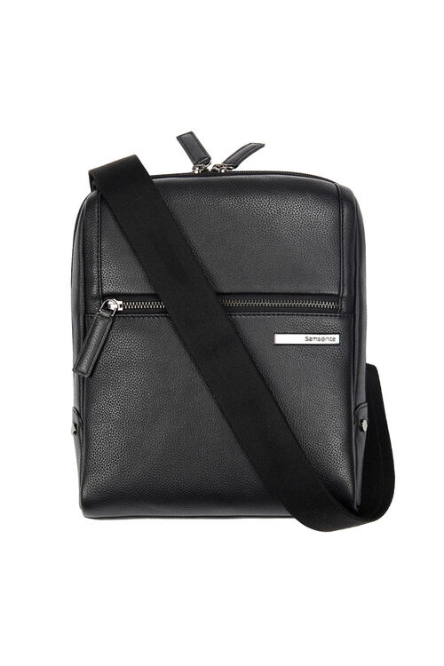 ESQUIRE CROSS SHOULDER BAG  hi-res | Samsonite