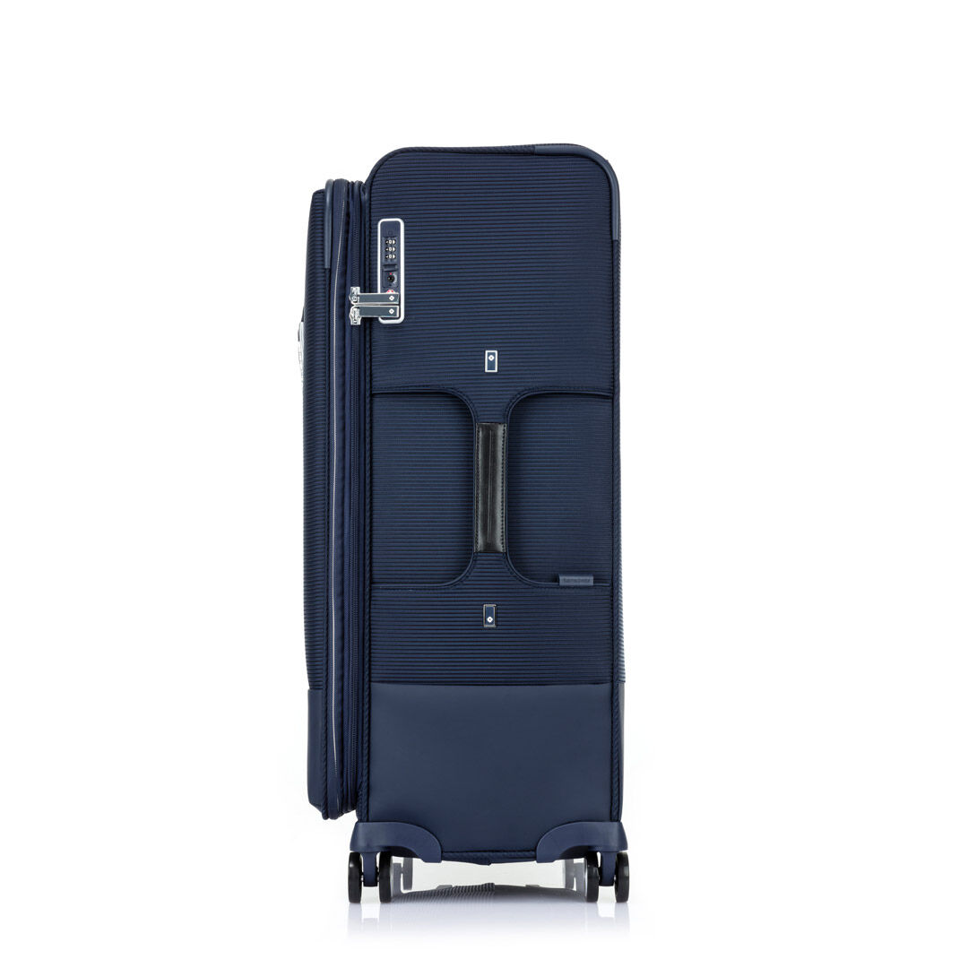 Samsonite trolley suitcase on sale