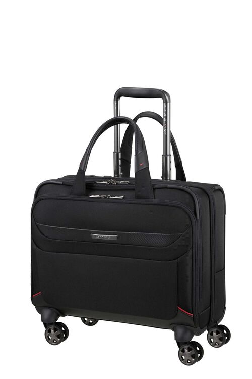 PRO-DLX 6 SPINNER TOTE 15.6"  hi-res | Samsonite