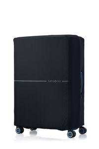 TRAVEL ESSENTIALS FLD. LUGGAGE COVER XL