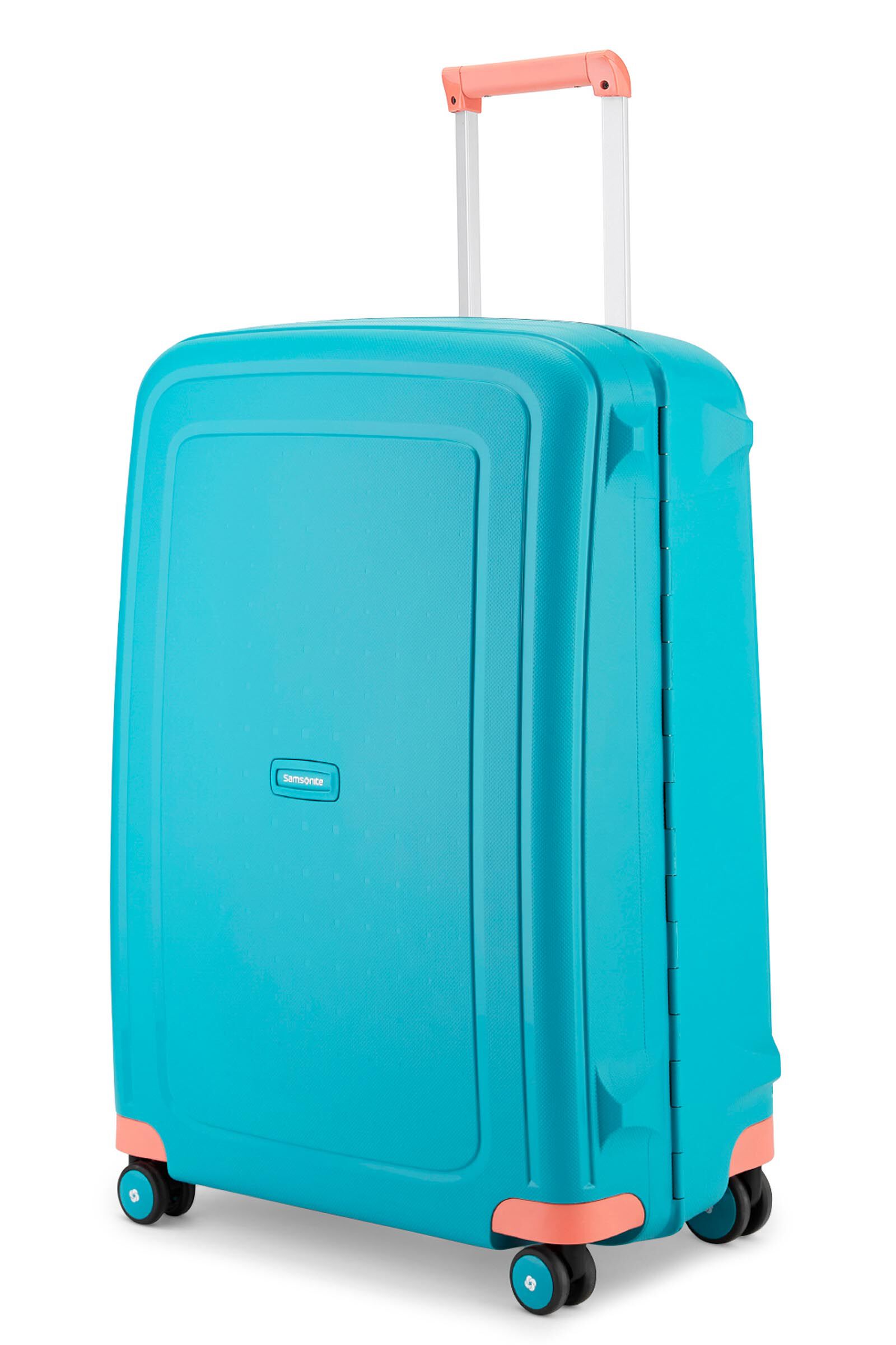 Samsonite Suitcase Samsonite Starfire 55 SAMSONITE S'Cure SPINNER