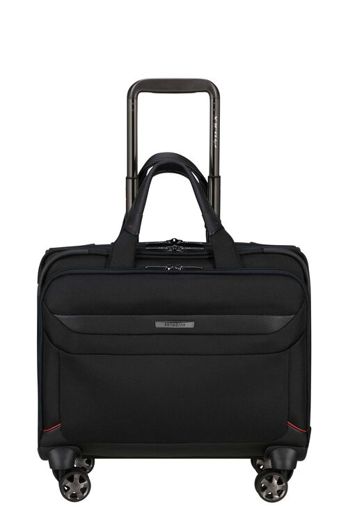 PRO-DLX 6 SPINNER TOTE 15.6"  hi-res | Samsonite