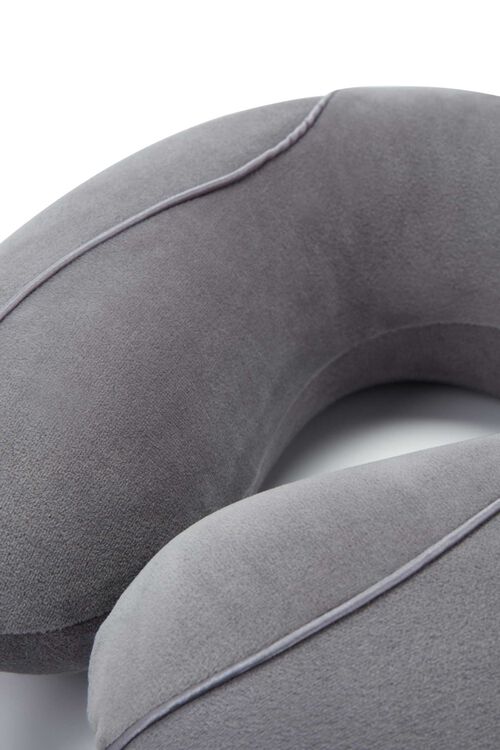 TRAVEL ESSENTIALS M.FOAM PILLOW  hi-res | Samsonite