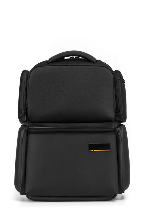 CITY SCAPE II LP Backpack 15.6" S  hi-res | Samsonite