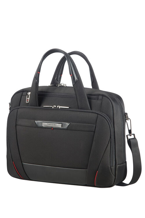 PRO DLX 5 LAPT.BAILHANDLE 14.1''  hi-res | Samsonite